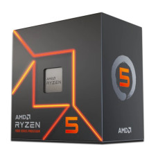 AMD Ryzen 5 7600 processor socket-AM5