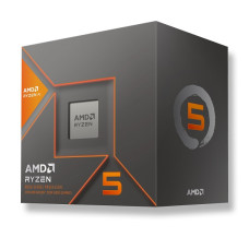 AMD Ryzen 5 8600G processor socket-AM5
