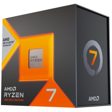AMD Ryzen 7 7800X3D processor socket-AM5