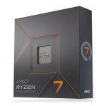 AMD Ryzen 7 7700 processor socket-AM5
