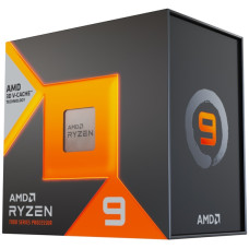 AMD Ryzen 9 7950X3D processor socket-AM5