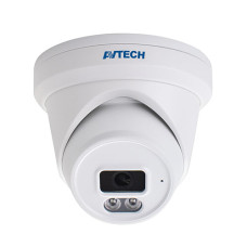 AVTech DGM5206SVAT Dome IP-camera 5 Megapixel