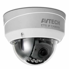 AVTech AVM5447 H.265 Vari-focus IP-camera 5 Megapixel 