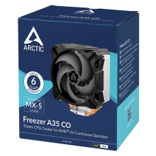 Arctic Freezer A35 CO Tower CPU-cooler