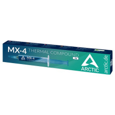 Arctic MX-4 koelpasta 4 gr.