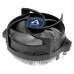 Arctic Alpine 23 CO compacte AMD CPU-cooler
