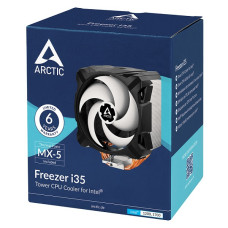 Arctic Freezer i35 CPU-cooler