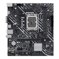 Asus Prime H610M-K D4 mainboard socket-1700 mATX H610 chipset