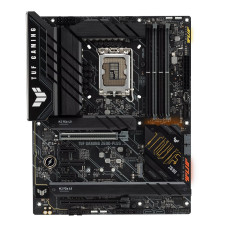 Asus TUF Gaming Z690 Plus mainboard socket-1700 ATX Z690 chipset