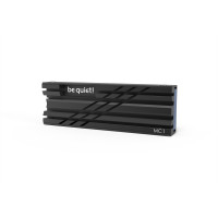 BeQuiet! MC1 M.2 SSD Heat sink