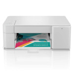 Brother DCP-J1200WE kleuren inkjet 3-in-1 printer, scanner, copier