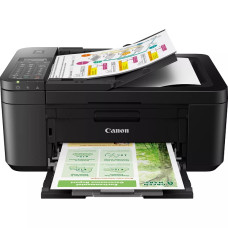 Canon Pixma TR4650 inkjet printer, scanner, copier