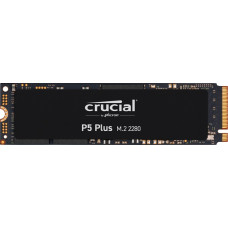 Crucial P5 Plus SSD M.2 NVMe 500 GB