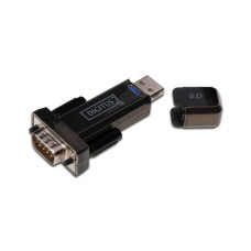 Digitus DA-70156 USB 2.0 --> serieel adapter