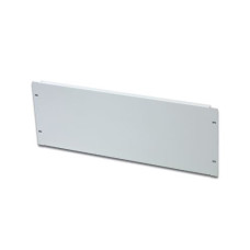 Digitus 19 inch blind-panel 4U lichtgrijs