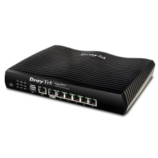 DrayTek Vigor 2927 Dual Gigabit WAN router