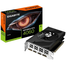 Gigabyte Geforce RTX 4060 8 GB