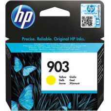 HP 903 inktcartridge origineel geel T6L95AE