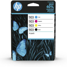 HP 903 ValuePack origineel 6ZC73AE