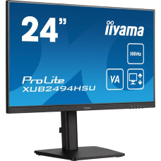 IIyama ProLite 23,8 inch monitor XUB2492HSU-B6