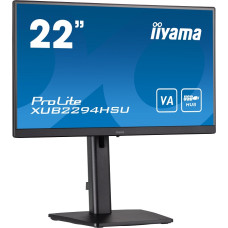 21,5 inch monitor IIyama ProLite XUB2294HSU-B2