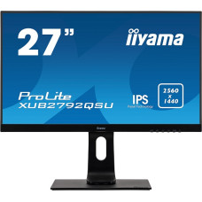 IIyama 27 inch ProLite monitor XUB2792QSU-B1