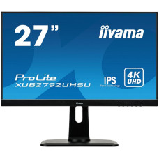 IIyama 27 inch ProLite 4K monitor XUB2792UHSU-B1 