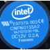 Intel CPU koeler E97379-003 12V 0.20A *NIEUW*