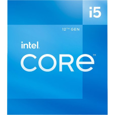 Intel Core i5-12600 processor 6-core Boxed