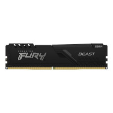 Kingston Fury Beast DDR4 DIMM geheugenmodule 16 GB 3200 MHz