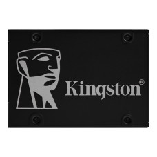 Kingston KC600 SSD 2½ inch 512 GB