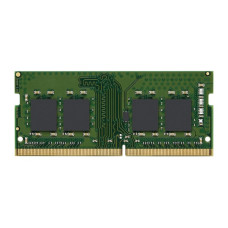 Kingston ValueRAM DDR4 SO-DIMM geheugenmodule 16 GB 2666 MHz