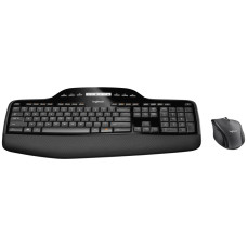 Logitech MK710 Performance draadloos toetsenbord en muis
