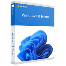 Windows 11 Home Nederlands 64 bit OEM