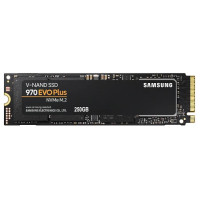 Samsung 970 Evo Plus SSD M.2 PCIe 250 GB