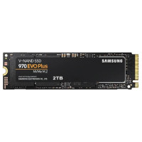 Samsung 970 Evo Plus SSD M.2 PCIe 2 TB