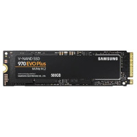 Samsung 970 Evo Plus SSD M.2 PCIe 500 GB