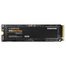 Samsung 970 Evo Plus SSD M.2 PCIe 500 GB
