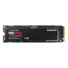 Samsung 980 Pro SSD M.2 PCIe 1,0 TB