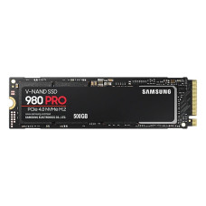 Samsung 980 Pro SSD M.2 PCIe 500 GB