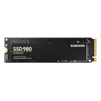 Samsung 980 SSD M.2 PCIe 250 GB