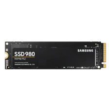 Samsung 980 SSD M.2 PCIe 1 TB