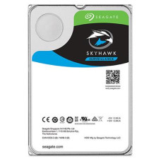 Seagate SkyHawk video harde schijf 6 TB