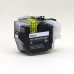 SecondLife compatible inktcartridge Brother LC-3217BK/ LC-3219XLBK zwart