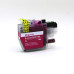SecondLife compatible inktcartridge Brother LC-3217M / LC-3219XLM magenta