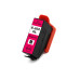 SecondLife compatible inktcartridge Epson 202XL magenta