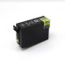 SecondLife compatible inktcartridge Epson 34XL T3471 zwart