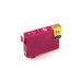 SecondLife compatible inktcartridge Epson 603XL magenta