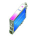SecondLife compatible inktcartridge Epson T0443 magenta