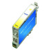 SecondLife compatible inktcartridge Epson T0444 geel